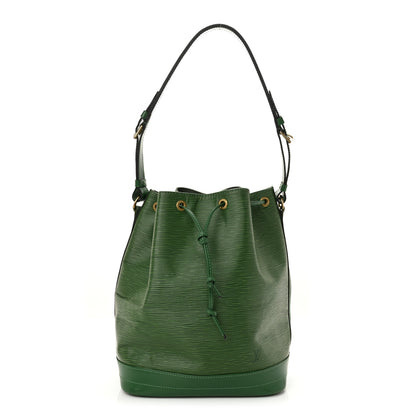 Louis Vuitton Epi Noe Borneo 1 of 15
