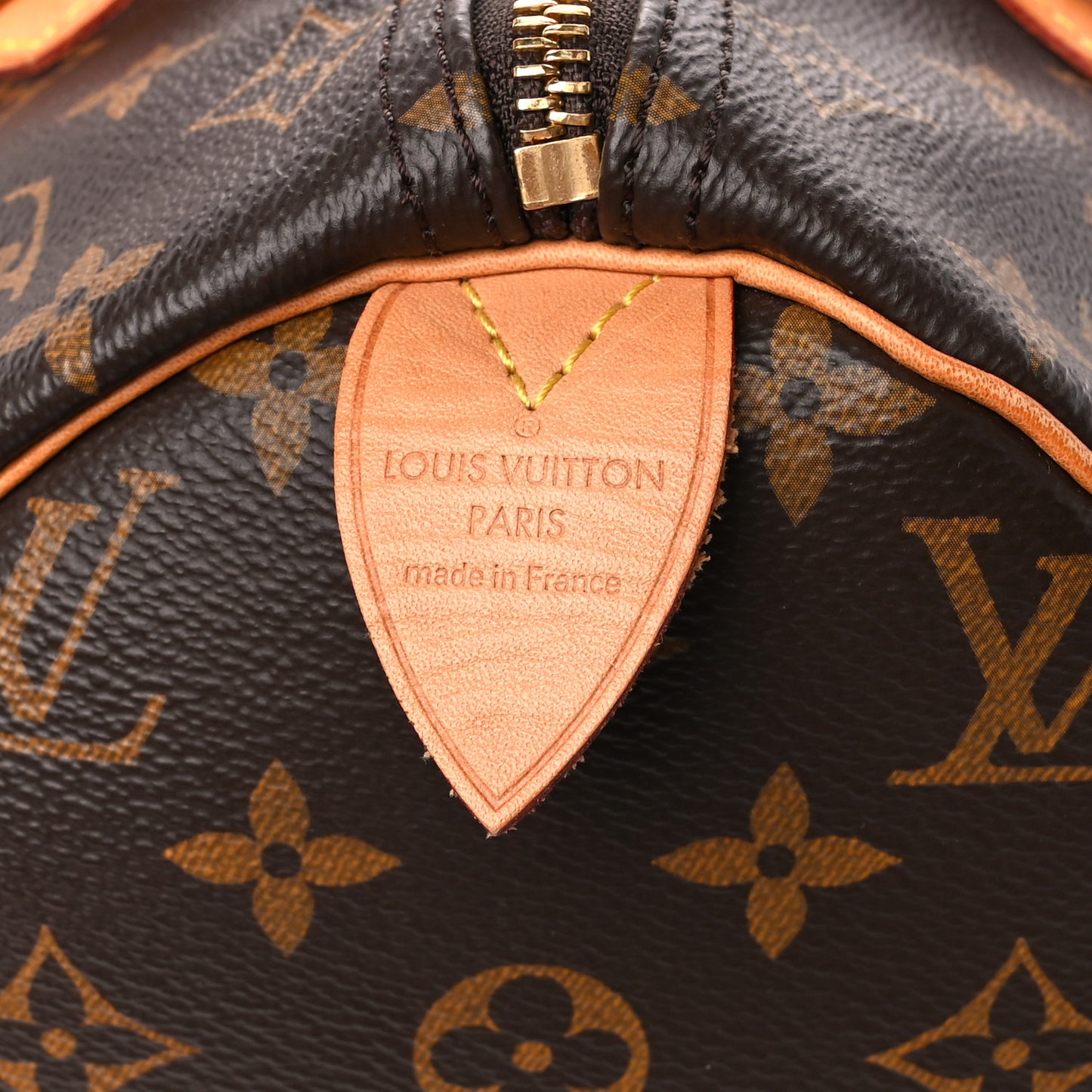 Monogram Speedy 30