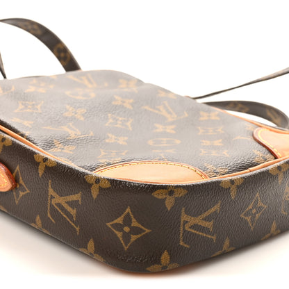 Louis Vuitton Monogram Danube 21 9 of 11