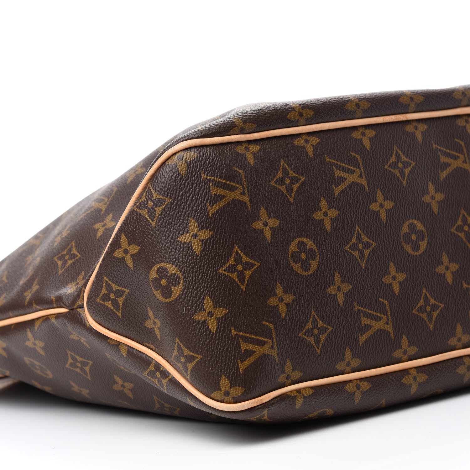 Louis Vuitton Monogram Delightful MM Pivoine 6 of 11
