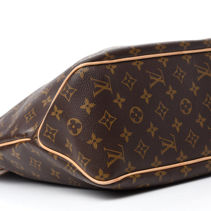 Louis Vuitton Monogram Delightful MM Pivoine 6 of 11