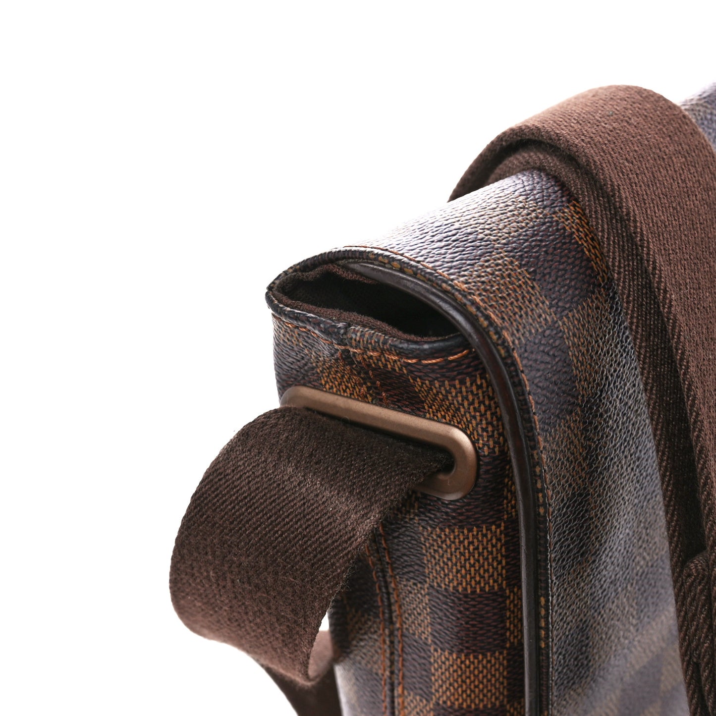 Damier Ebene Brooklyn PM