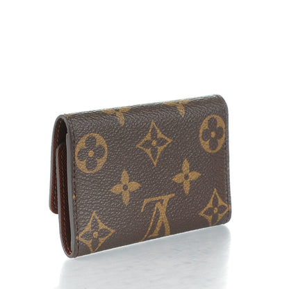 Louis Vuitton Monogram 6 Key Multicles Holder 3 of 7