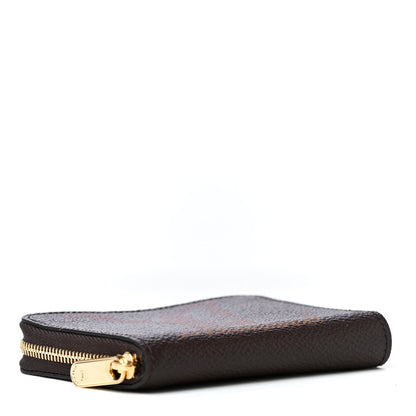 Louis Vuitton Monogram Giant Zippy Coin Purse 3 of 4
