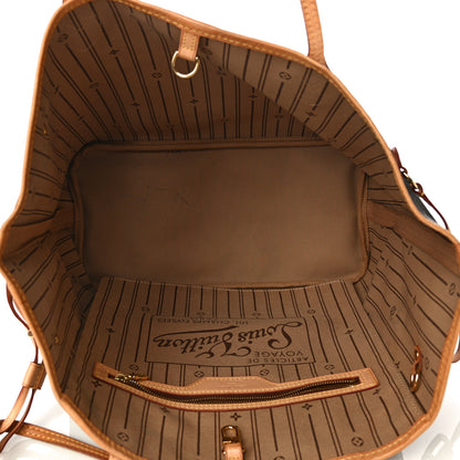 Louis Vuitton Monogram Neverfull MM 5 of 19