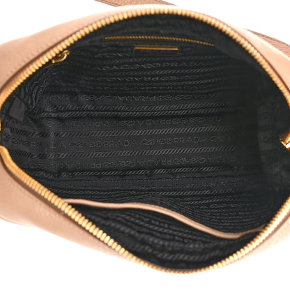 Prada Vitello Phenix Camera Bag Cammeo 5 of 9