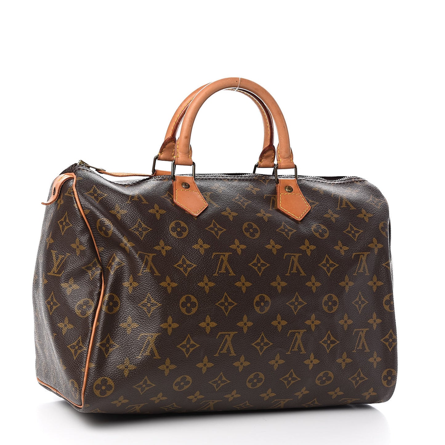 Monogram Speedy 35