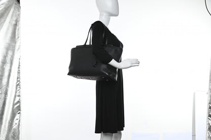 Goyard Bellechasse PM Tote Black 2 of 9