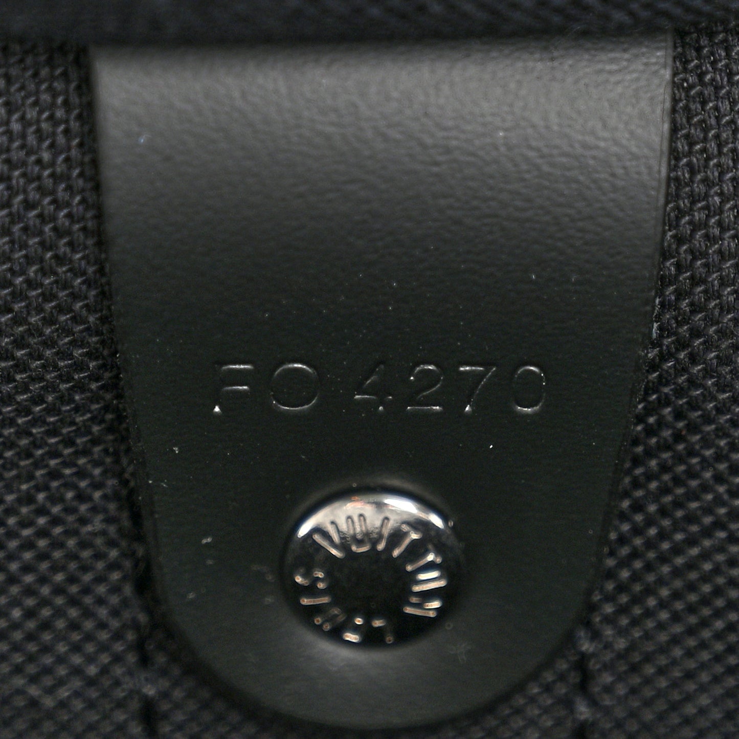 Monogram Eclipse Keepall Bandouliere 45