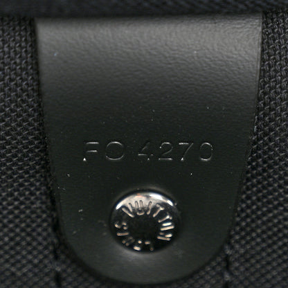 Louis Vuitton Monogram Eclipse Keepall Bandouliere 45 5 of 10