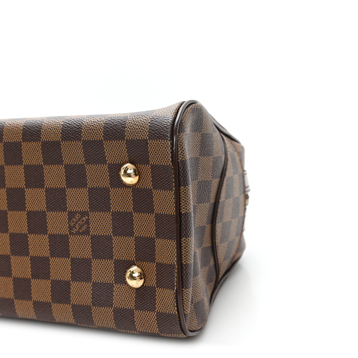 Louis Vuitton Damier Ebene Duomo 9 of 9