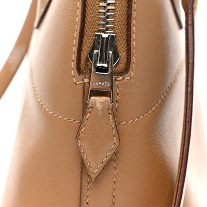 Hermes Swift Bolide 27 Alezan 14 of 17