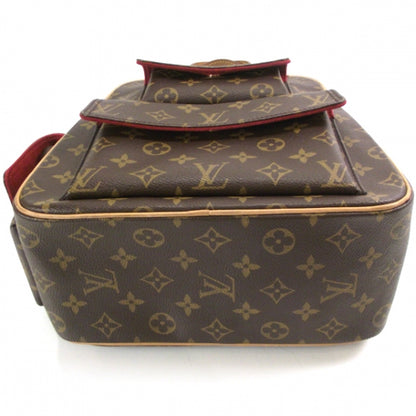 Louis Vuitton Monogram Excentri-Cite 4 of 9
