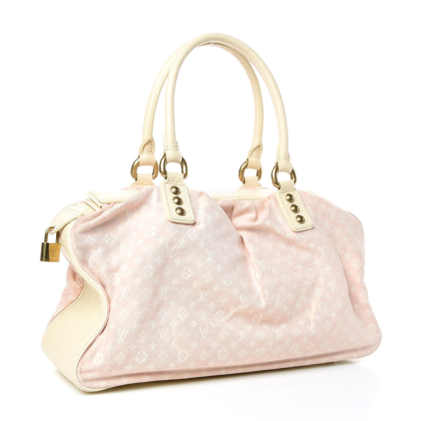 Mini Lin Trapeze GM Rose