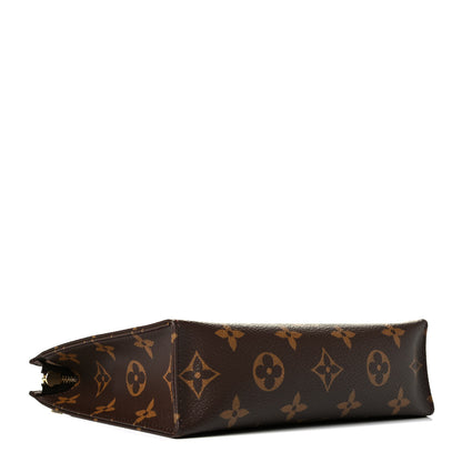 Louis Vuitton Monogram Toiletry Pouch 19 3 of 5