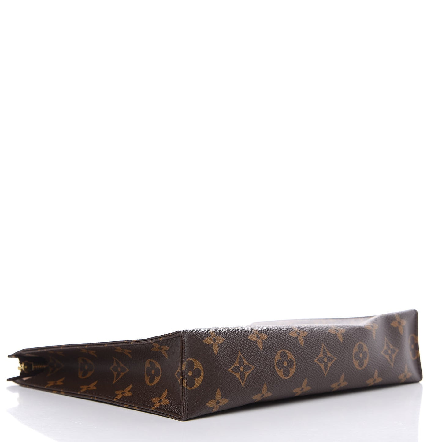 Monogram Toiletry Pouch 26