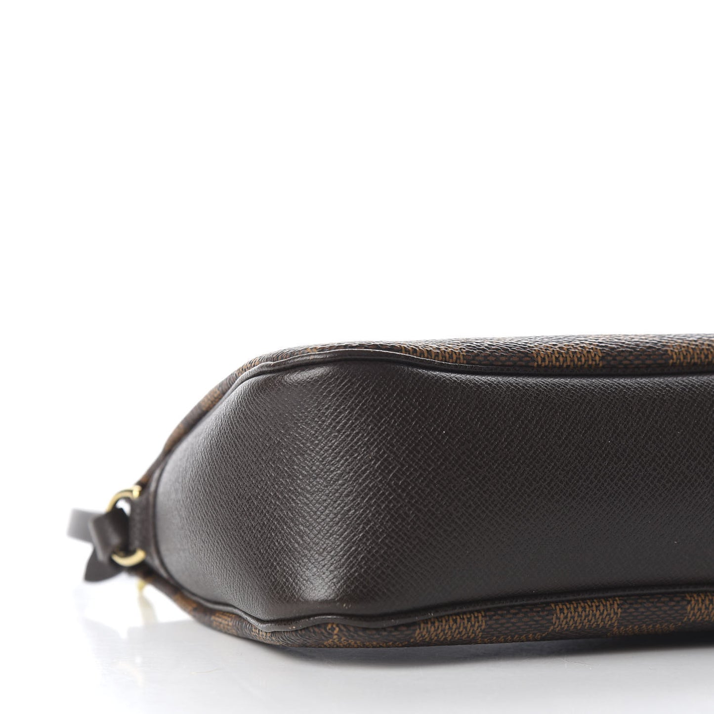 Damier Ebene Trousse Make Up Bag Pochette
