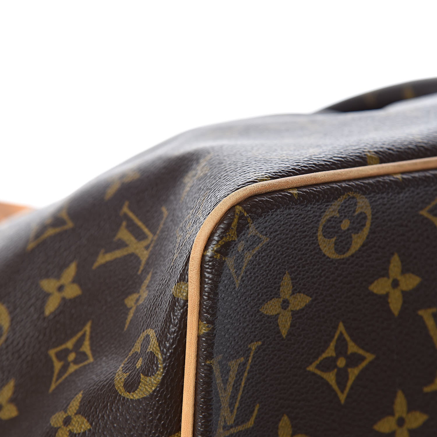 Louis Vuitton Monogram Palermo GM 19 of 19