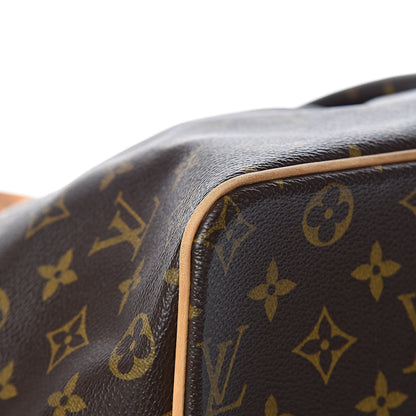 Louis Vuitton Monogram Palermo GM 19 of 19