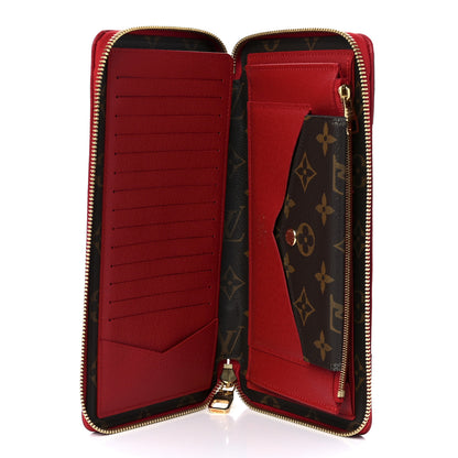 Louis Vuitton Monogram Daily Organizer Cherry 6 of 12