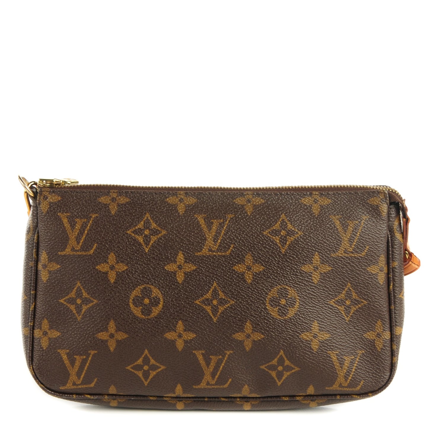 Monogram Pochette Accessories Long Strap