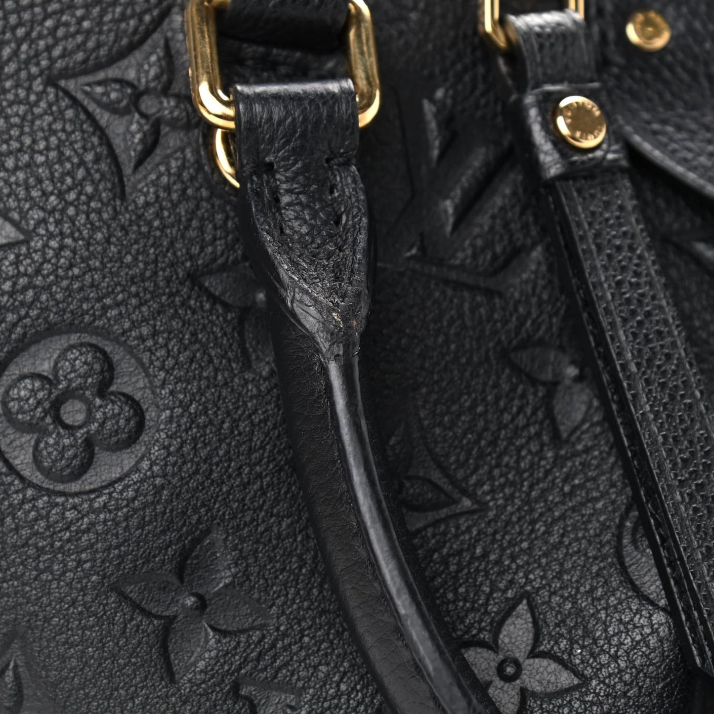 Empreinte Mazarine PM Black