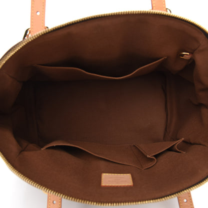 Louis Vuitton Monogram Tivoli GM 5 of 8