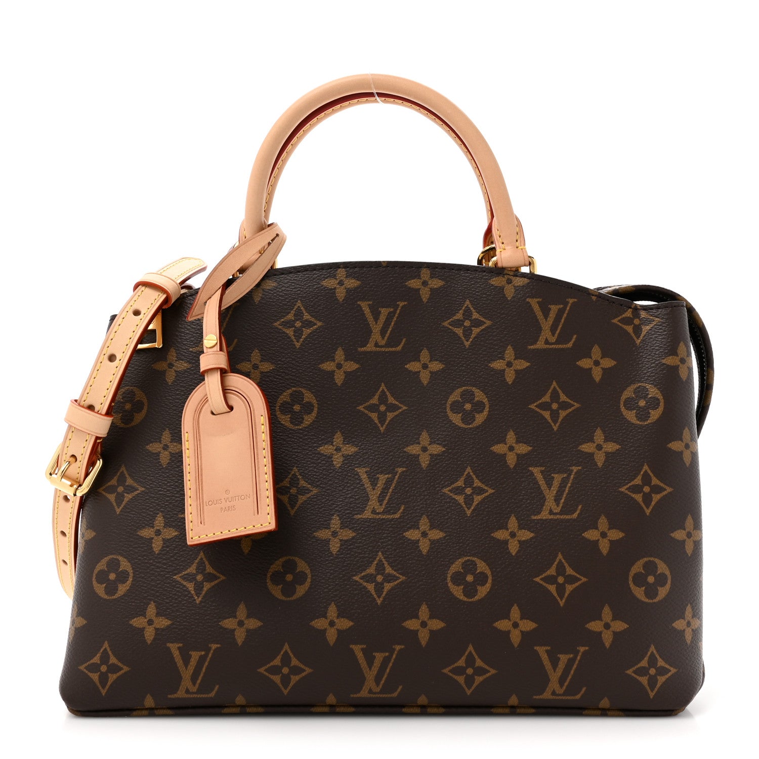 Louis Vuitton Monogram Petit Palais 1 of 9