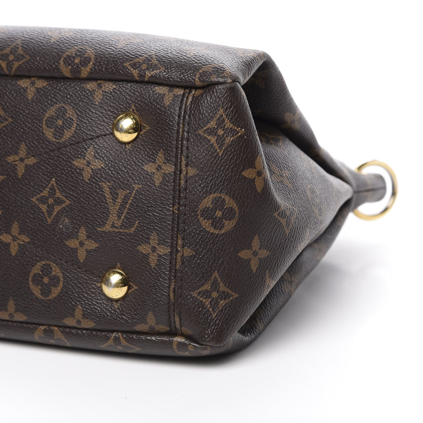 Monogram Pallas Black