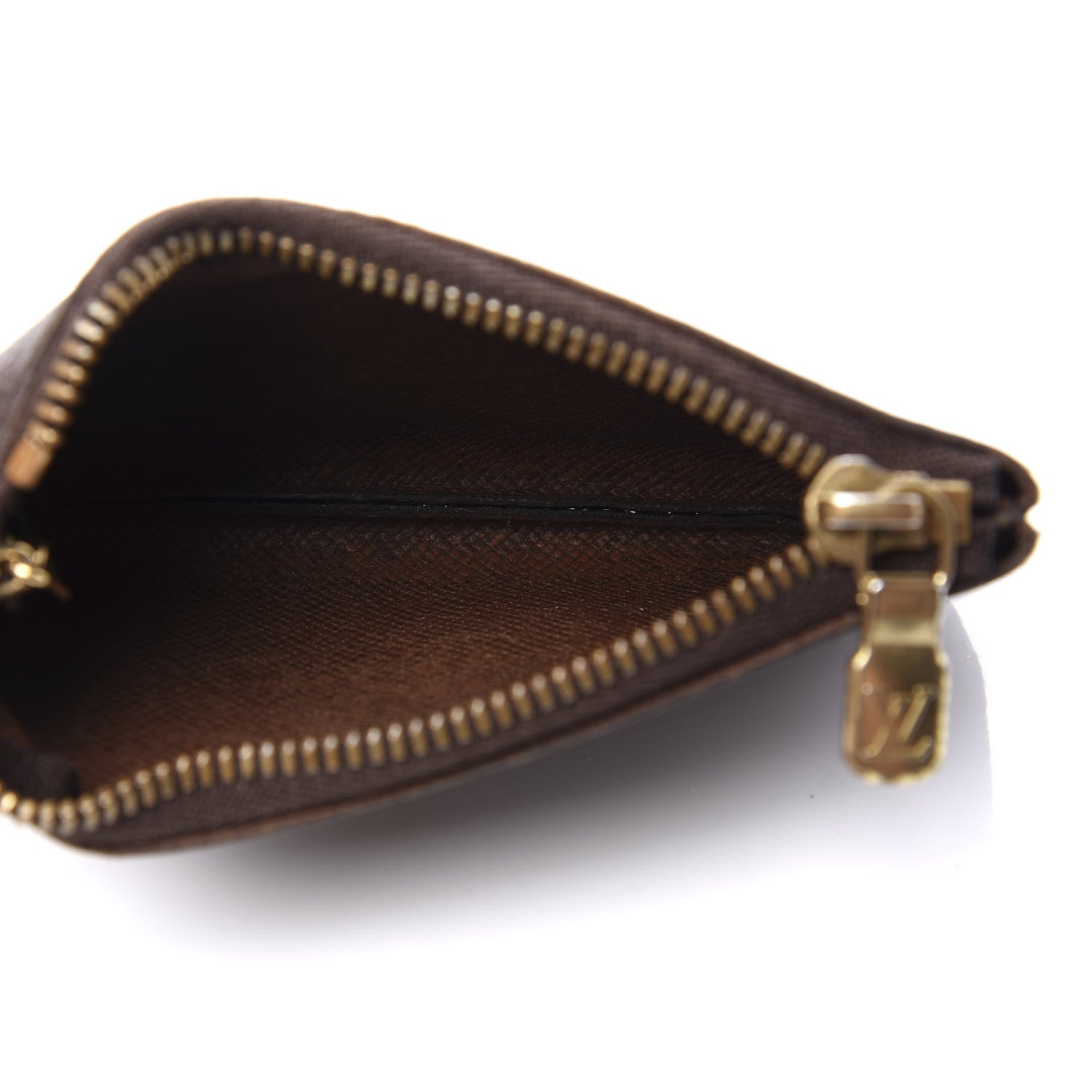 Louis Vuitton Monogram Key Pouch 6 of 7