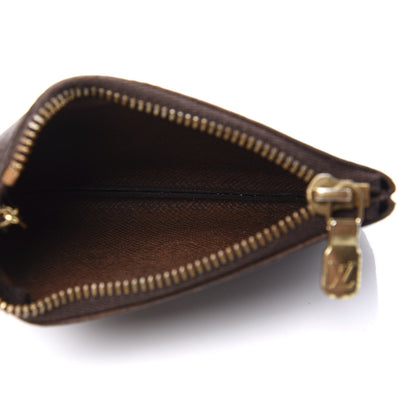 Louis Vuitton Monogram Key Pouch 6 of 7