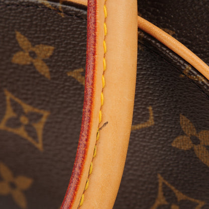 Louis Vuitton Monogram Ellipse MM 8 of 8