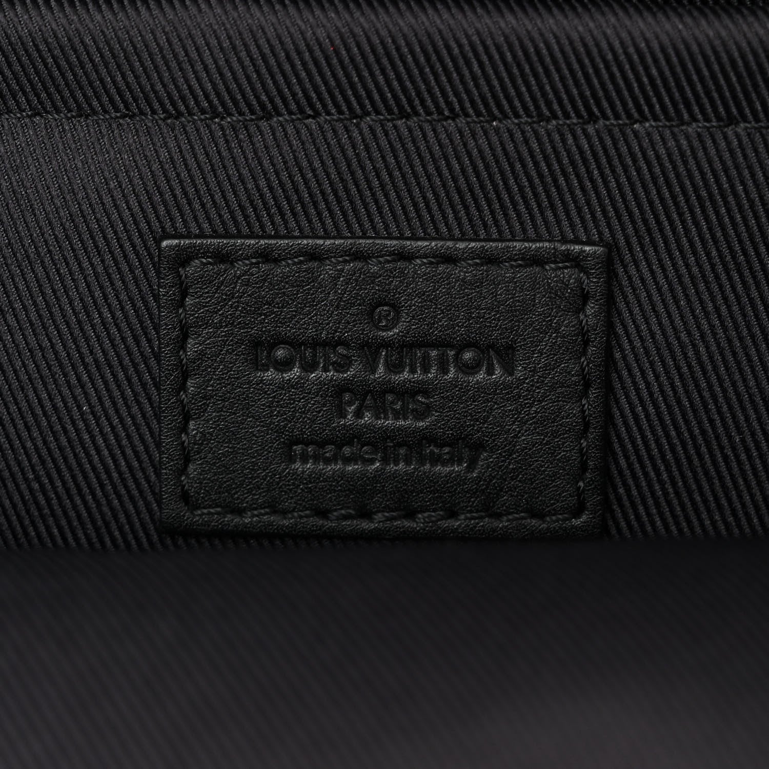 Louis Vuitton Monogram Palm Springs Backpack MM 6 of 10