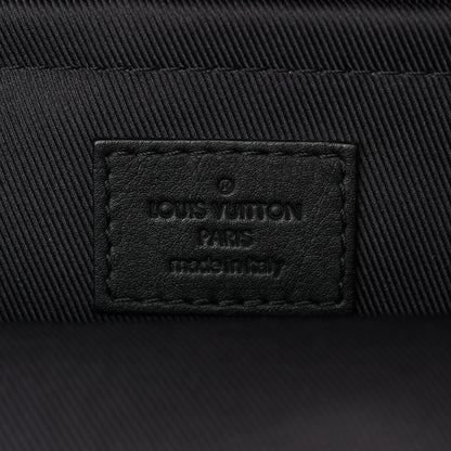 Louis Vuitton Monogram Palm Springs Backpack MM 6 of 10