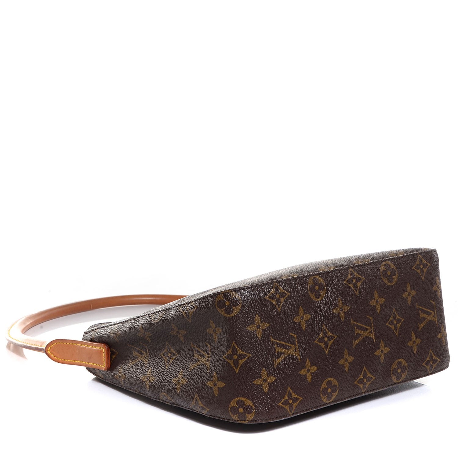 Louis Vuitton Monogram Looping MM 4 of 7