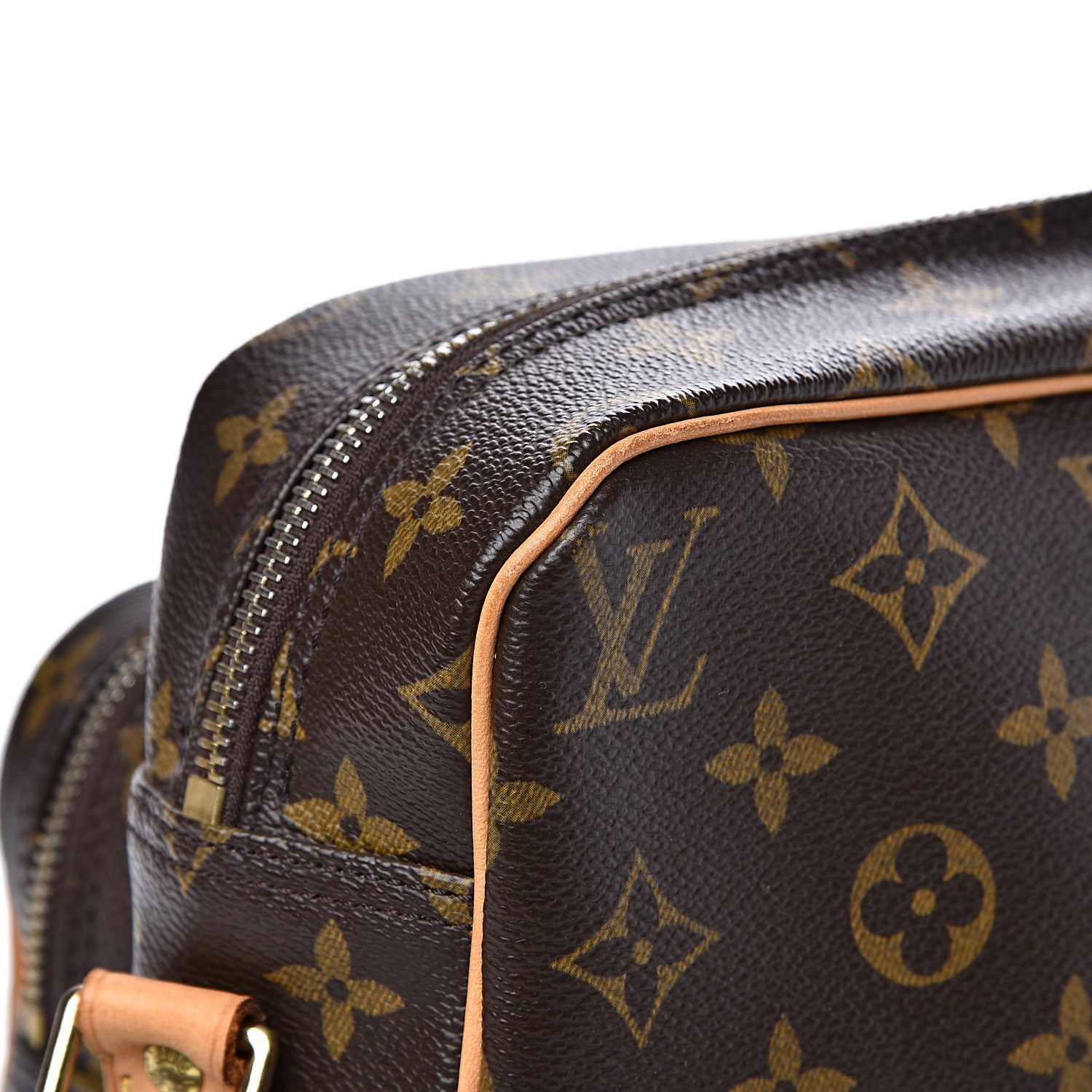 Louis Vuitton Monogram Nil 28 11 of 11