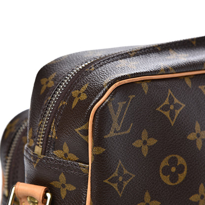 Louis Vuitton Monogram Nil 28 11 of 11
