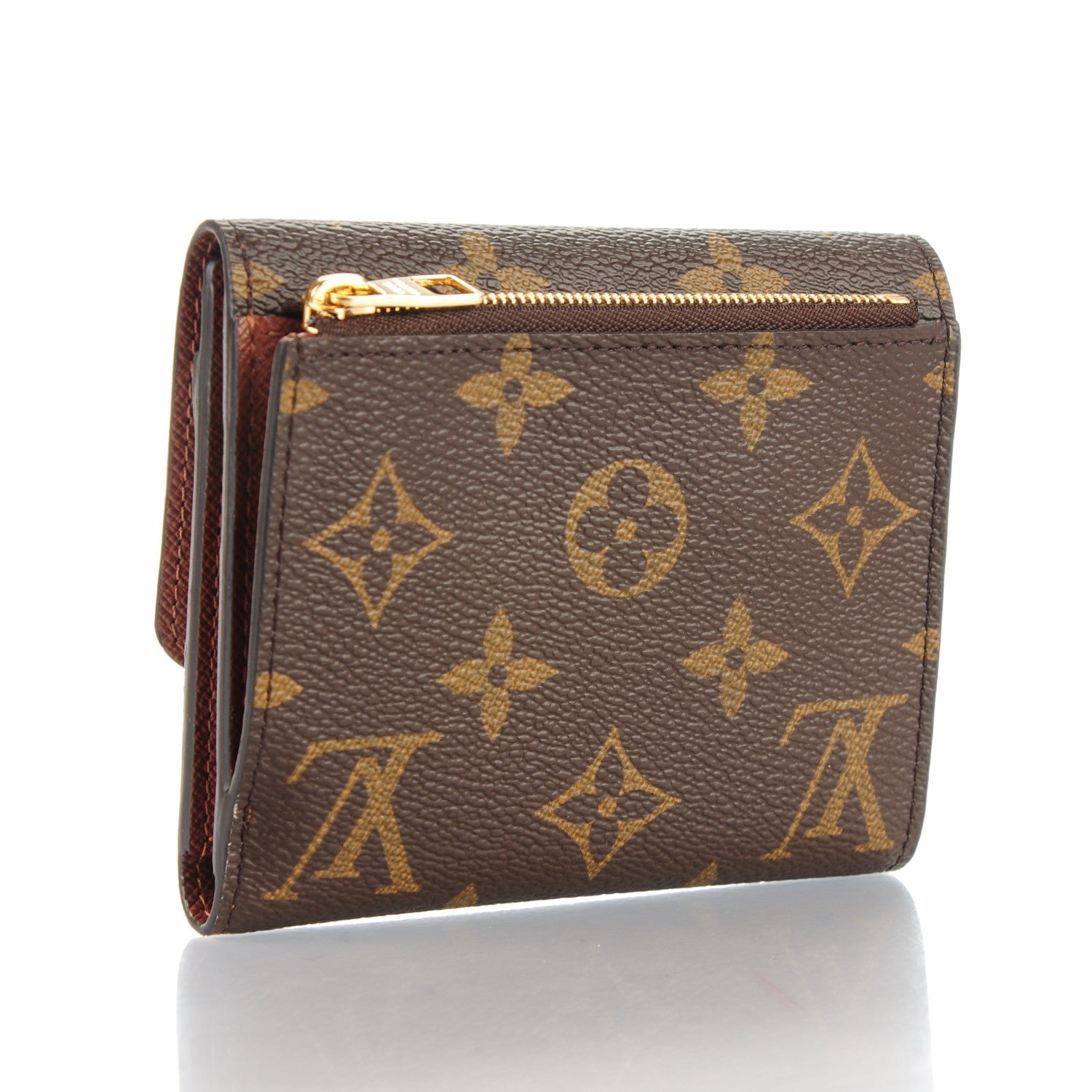 Louis Vuitton Monogram Anais Wallet 3 of 7