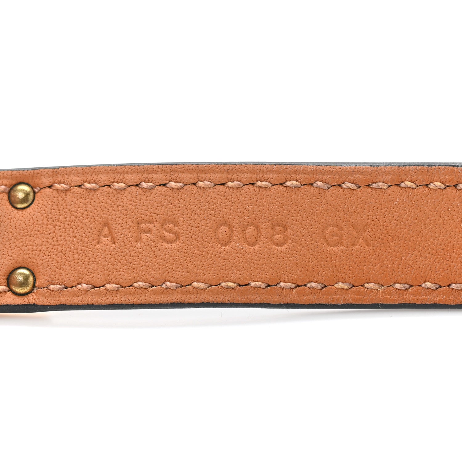 Hermes Box Kelly Double Tour Bracelet T3 Black 5 of 7