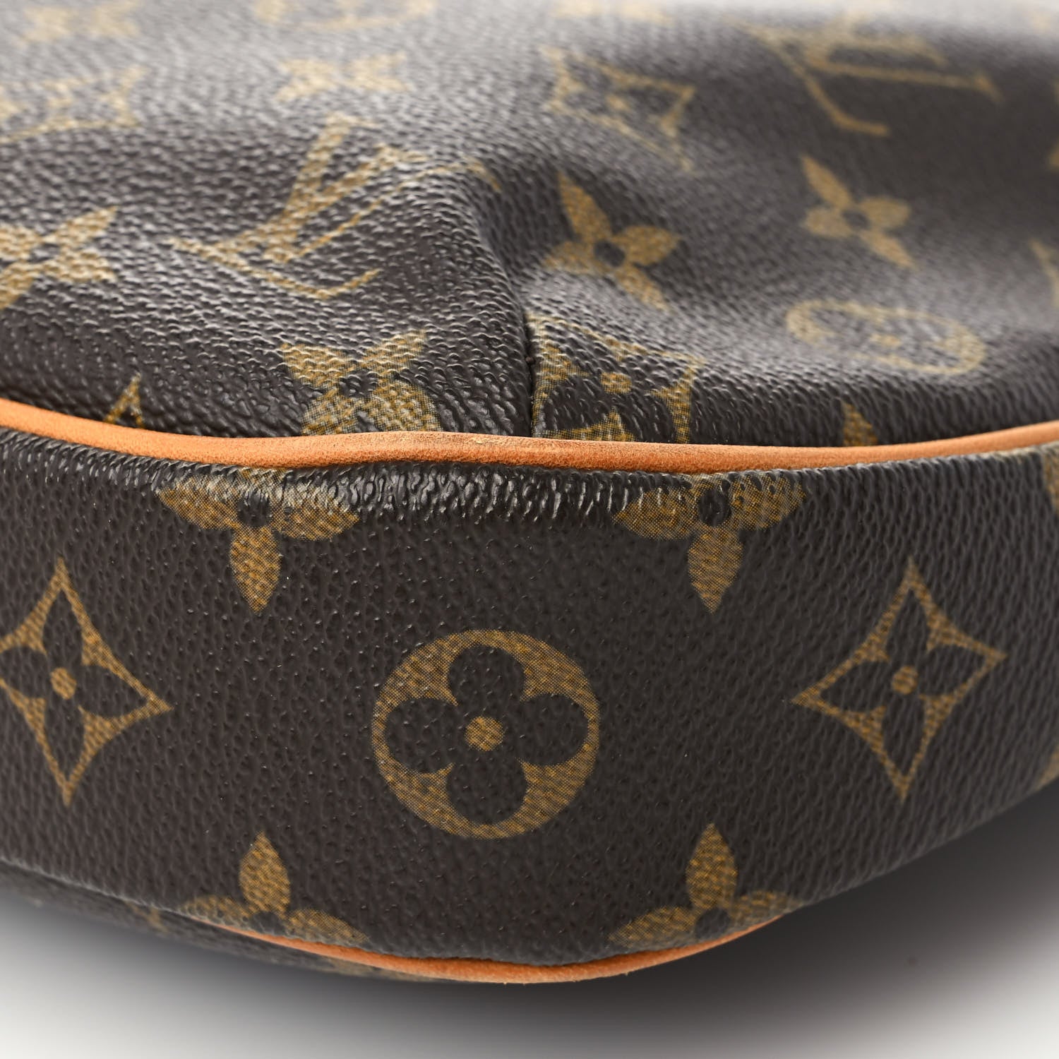 Louis Vuitton Monogram Odeon PM 8 of 9