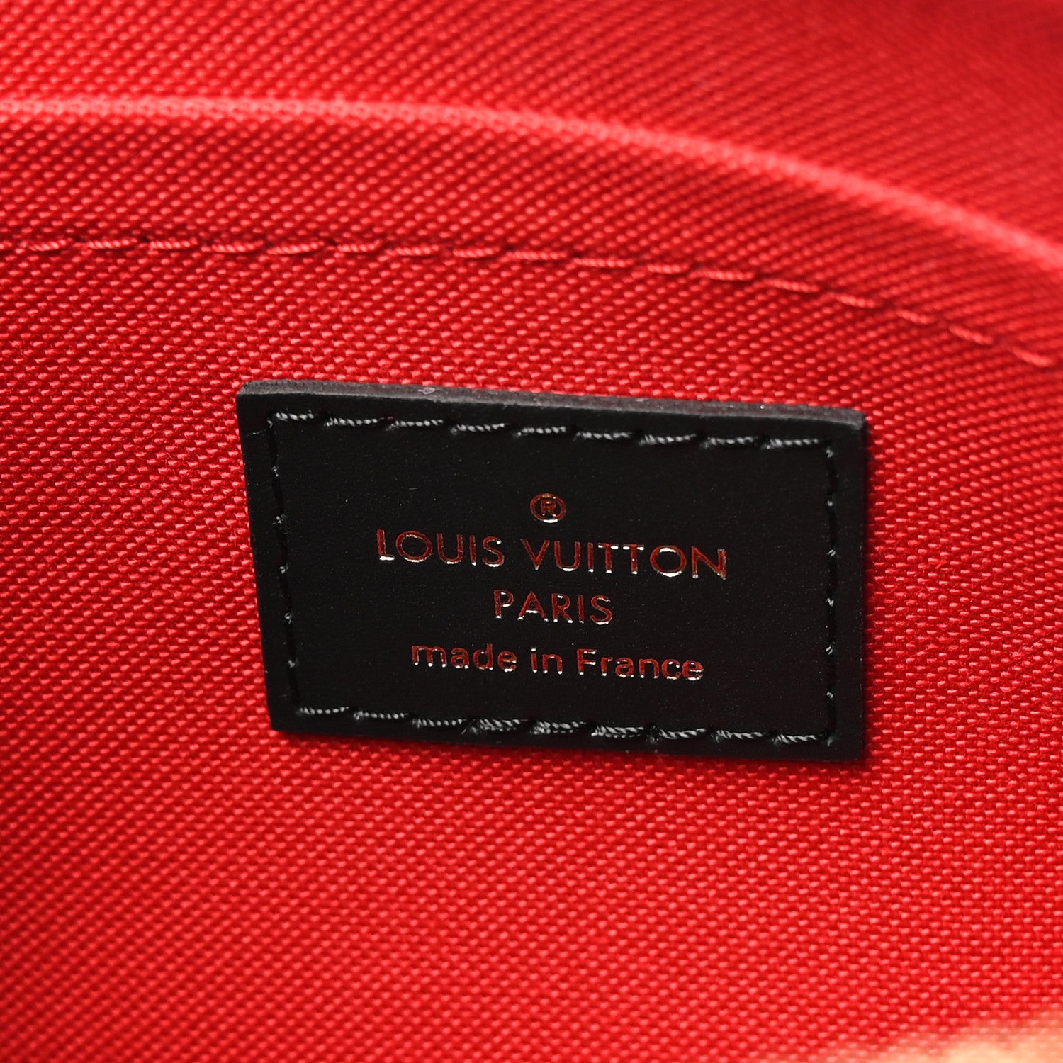 Louis Vuitton Reverse Monogram Giant OnTheGo East West 6 of 10
