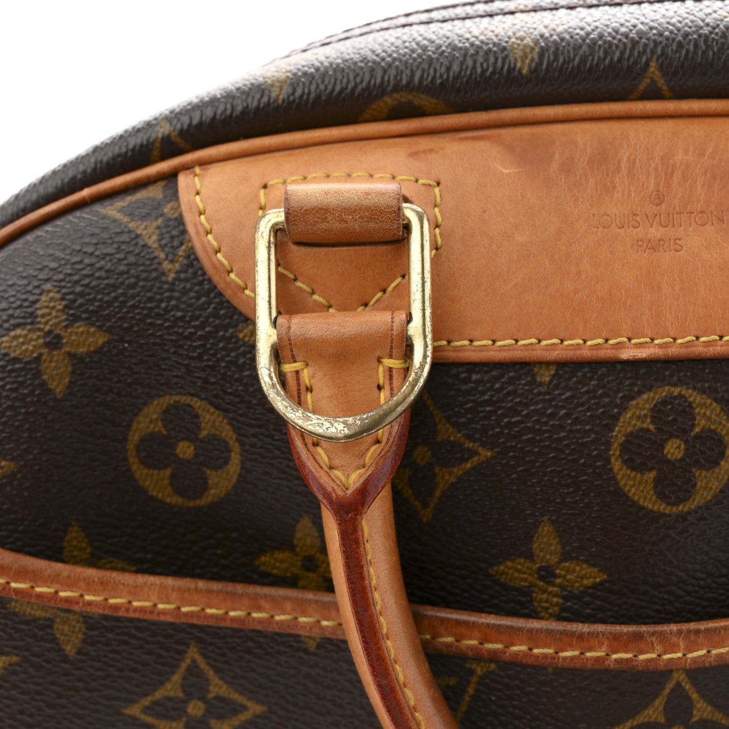 Louis Vuitton Monogram Trouville 1869406 – FASHIONPHILE