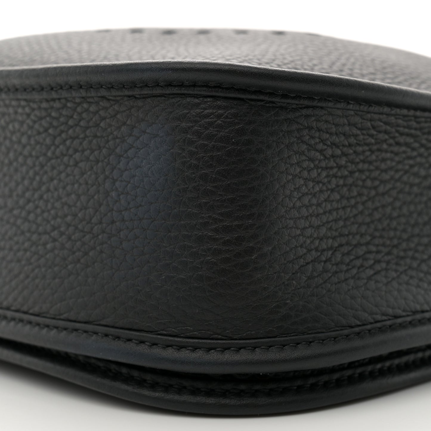 Taurillon Clemence EVELYNE III PM  Black