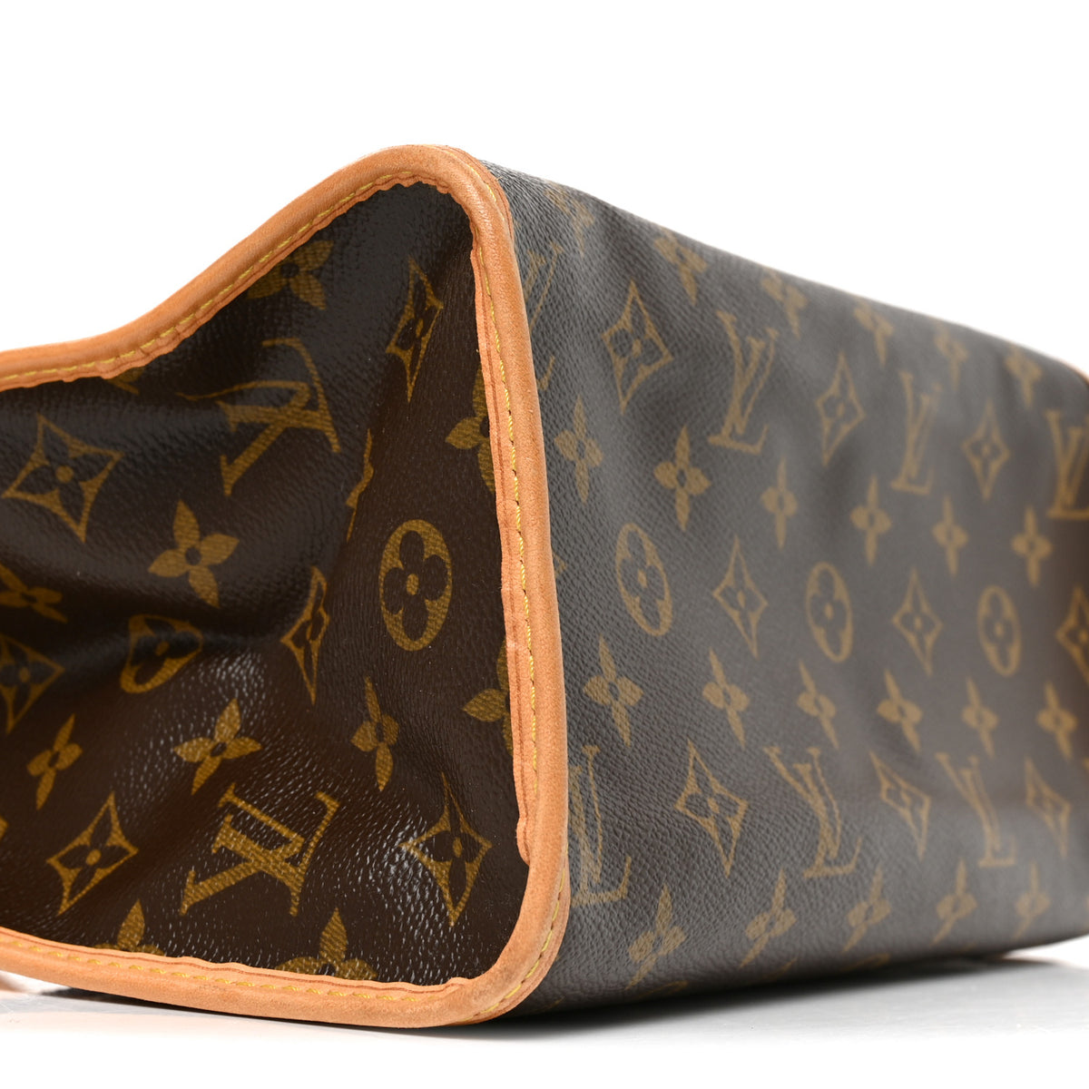 Louis Vuitton Monogram Popincourt Haut 7 of 8