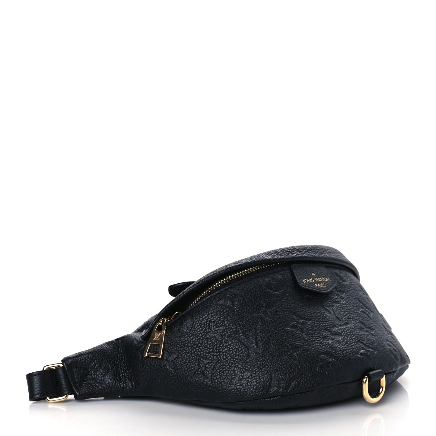 Empreinte BumBag Black