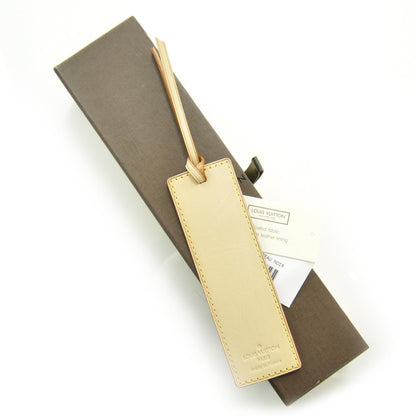 Louis Vuitton Monogram Multicolor Bookmark VIP Black 2 of 4