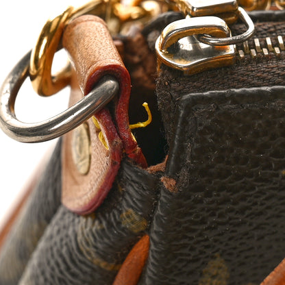 Louis Vuitton Monogram Eva Clutch 12 of 13