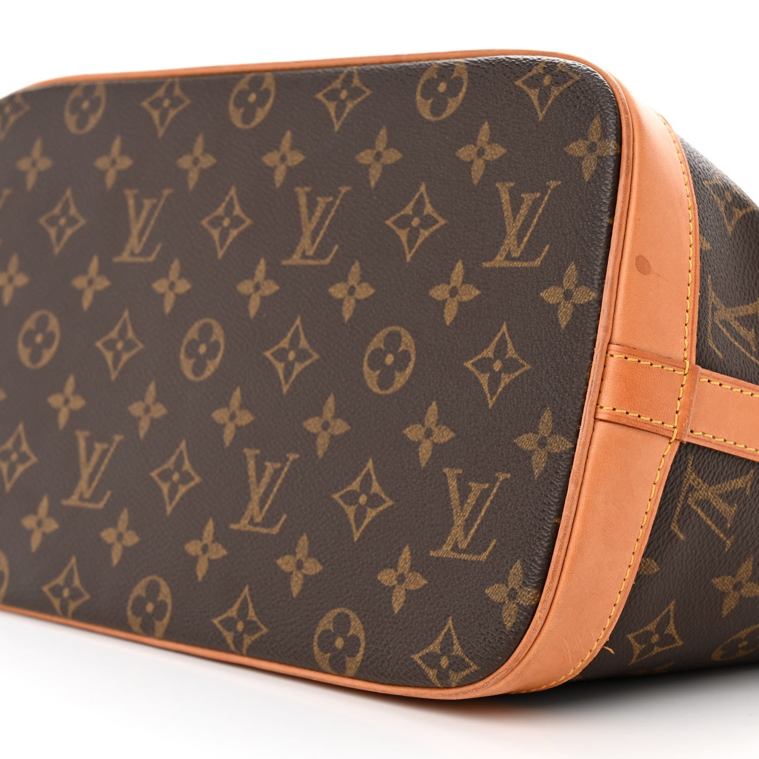 Louis Vuitton Monogram Sharon Stone AMFAR Vanity Three 9 of 17