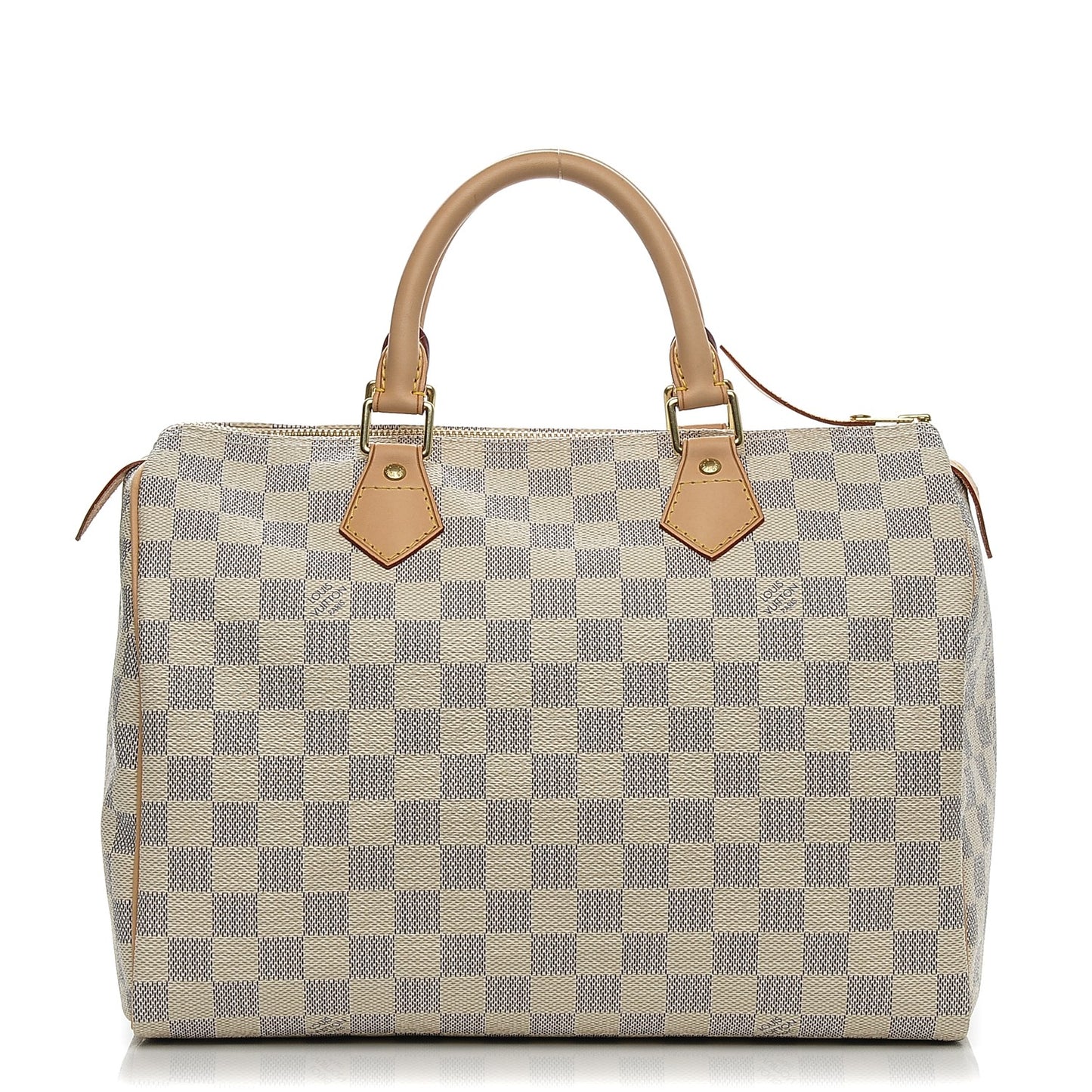 Damier Azur Speedy 30