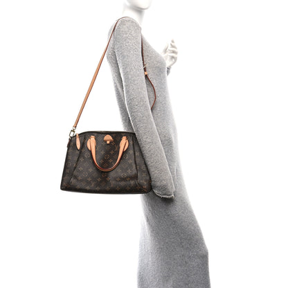 Louis Vuitton Monogram Rivoli MM 2 of 11